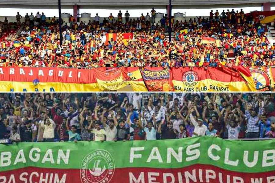 East Bengal and Mohun Bagan : আইএসএলে দুই প্রধানের খেলার দিন থাকছে বিশেষ মেট্রো, ঘোষণা কর্তৃপক্ষের