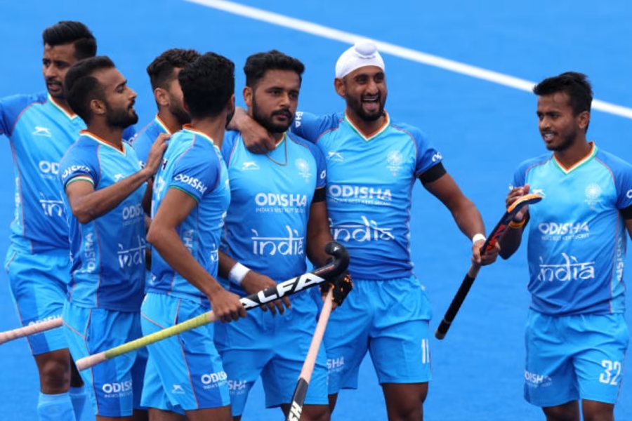 Asian Champions Trophy Hockey : চ্যাম্পিয়ন ভারত, টানা সাত জয়, এশীয় হকির ফাইনালে চিনকে হারালেন হরমনপ্রীতেরা